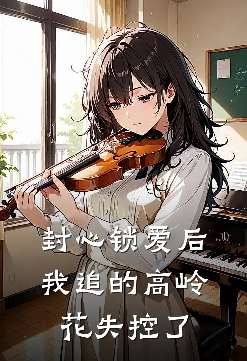 封心锁爱后，我追的高岭花失控了