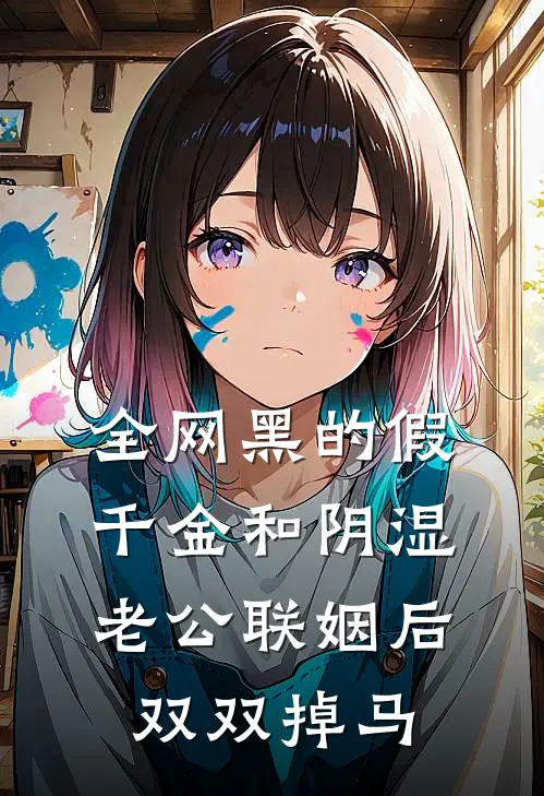 全网黑的假千金和阴湿老公联姻后双双掉马
