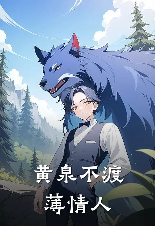 黄泉不渡薄情人