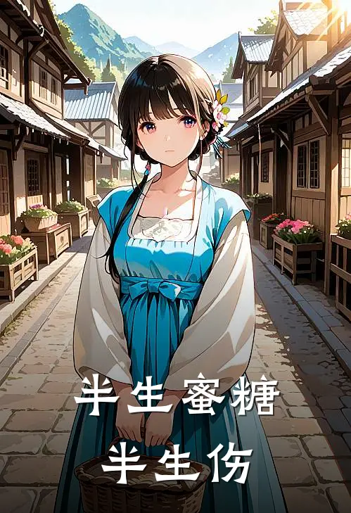 半生蜜糖半生伤