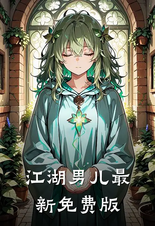 江湖男儿最新免费版