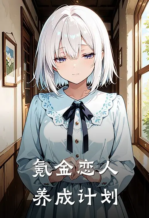 氪金恋人养成计划