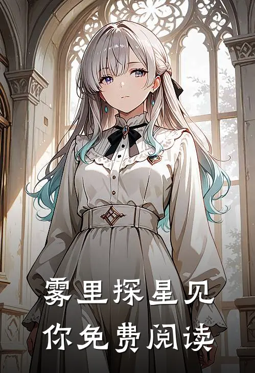 雾里探星见你免费阅读