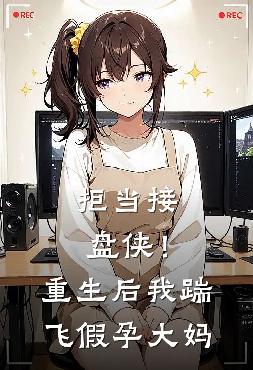 拒当接盘侠！重生后我踹飞假孕大妈