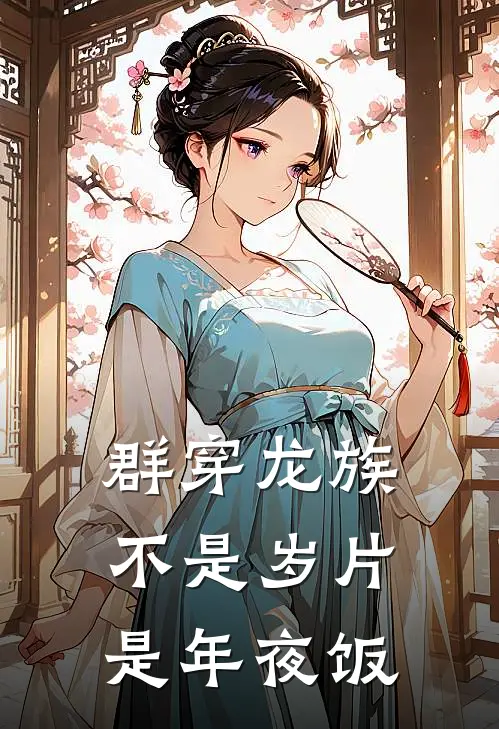 群穿龙族：不是岁片是年夜饭