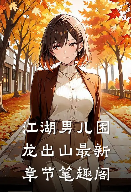 江湖男儿困龙出山最新章节笔趣阁