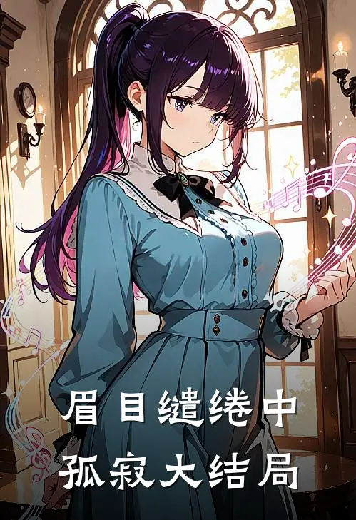 眉目缱绻中孤寂大结局