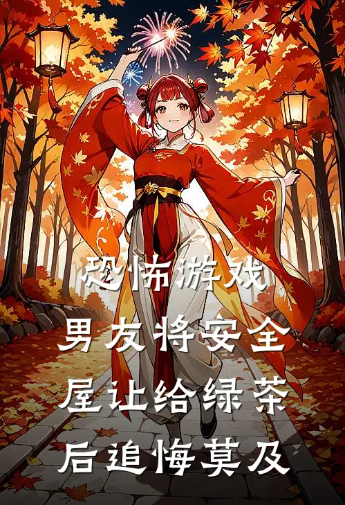 恐怖游戏，男友将安全屋让给绿茶后追悔莫及