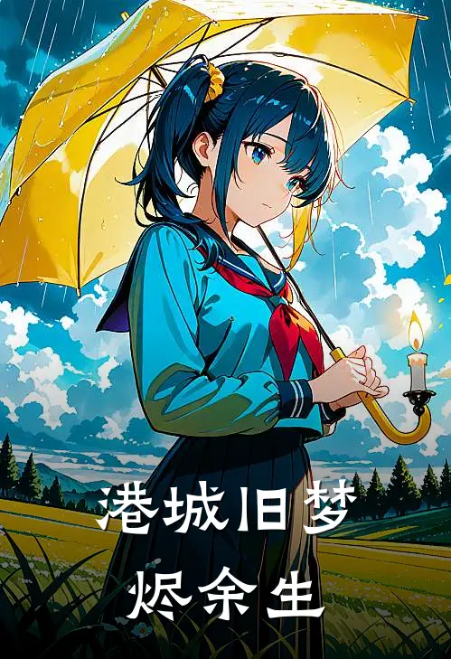 港城旧梦烬余生