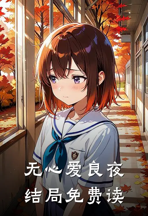 无心爱良夜结局免费读