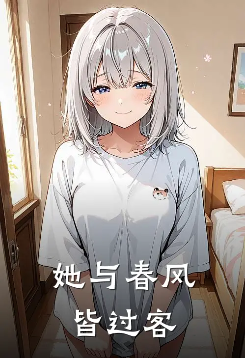 她与春风皆过客