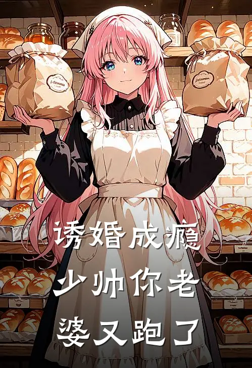 诱婚成瘾：少帅你老婆又跑了