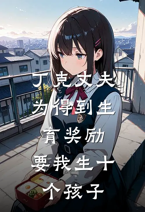 丁克丈夫为得到生育奖励，要我生十个孩子