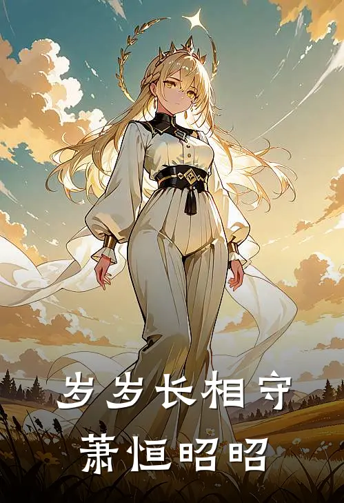 岁岁长相守萧恒昭昭