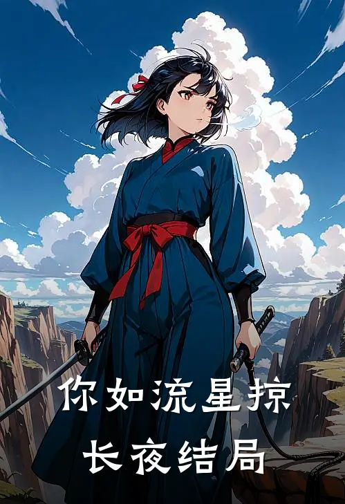 你如流星掠长夜结局