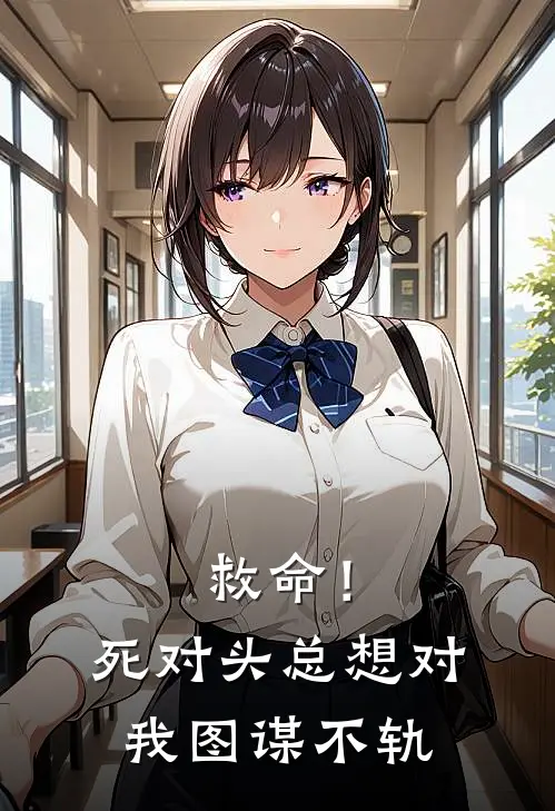 救命！死对头总想对我图谋不轨