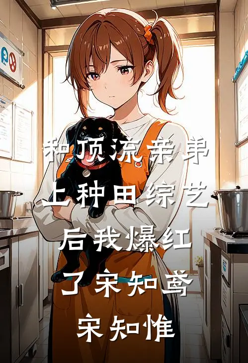 和顶流亲弟上种田综艺后我爆红了(宋知鸢、宋知惟)