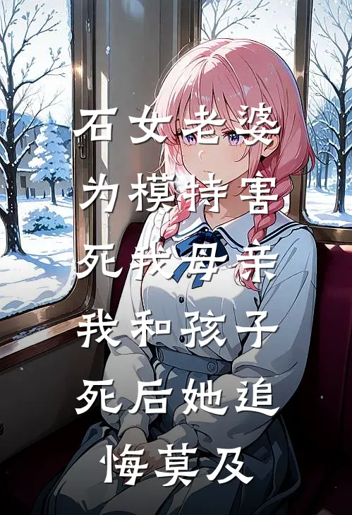 石女老婆为模特害死我母亲，我和孩子死后她追悔莫及