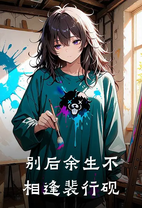 别后余生不相逢裴行砚