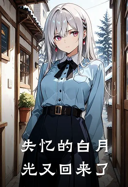 失忆的白月光又回来了