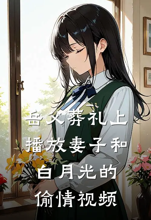 岳父葬礼上，播放妻子和白月光的偷情视频