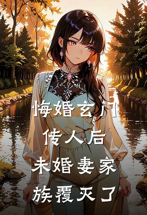 悔婚玄门传人后，未婚妻家族覆灭了
