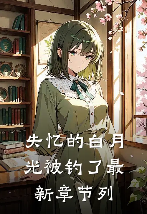 失忆的白月光被钓了最新章节列