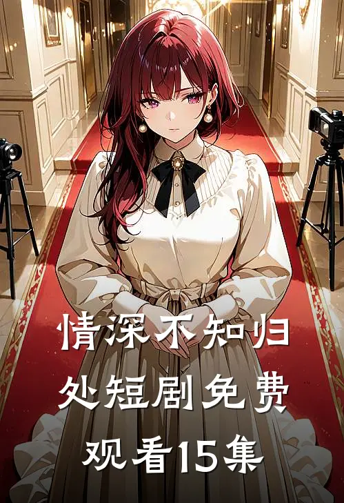 情深不知归处短剧免费观看15集