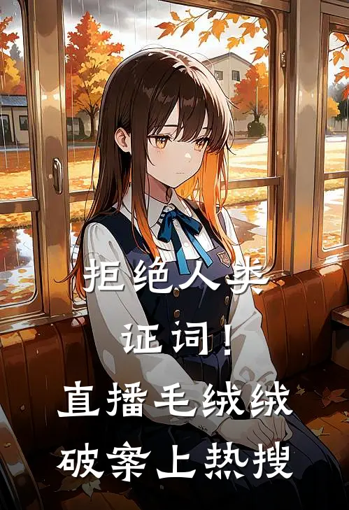 拒绝人类证词！直播毛绒绒破案上热搜