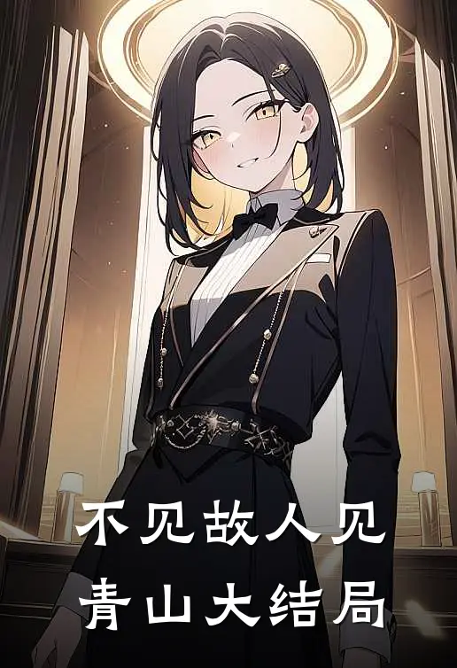 不见故人见青山大结局