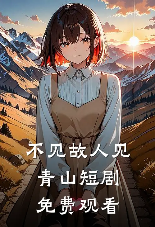 不见故人见青山短剧免费观看