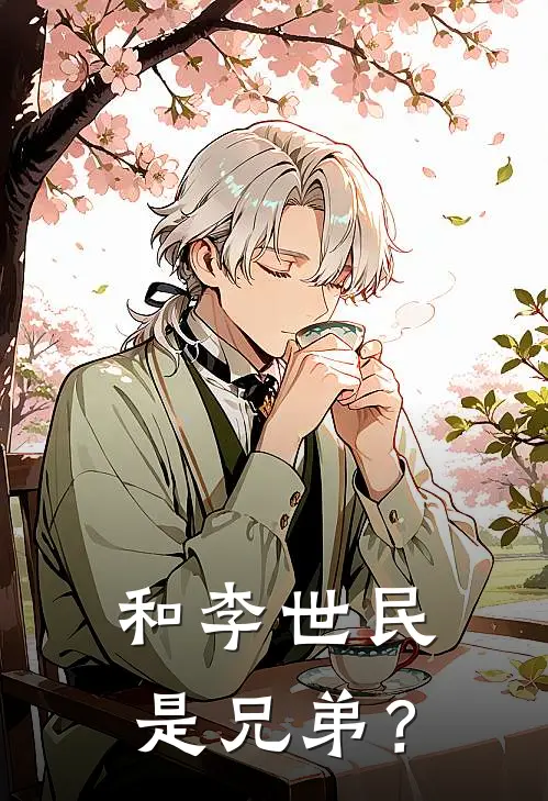 和李世民是兄弟？