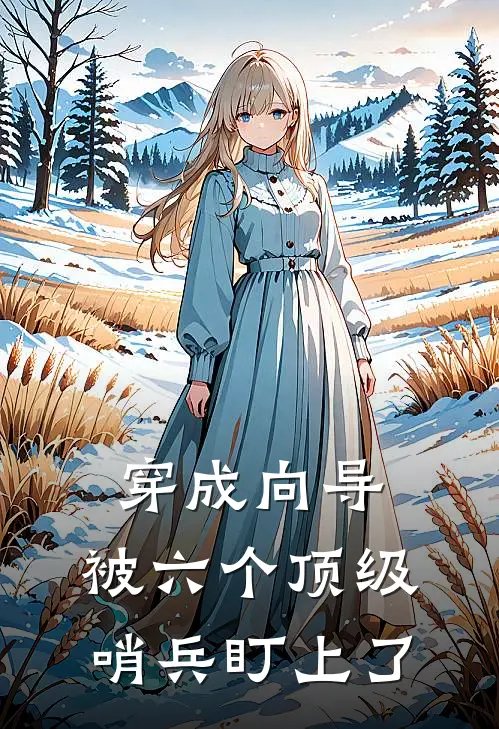 穿成向导，被六个顶级哨兵盯上了