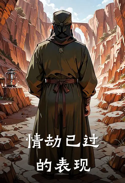 情劫已过的表现