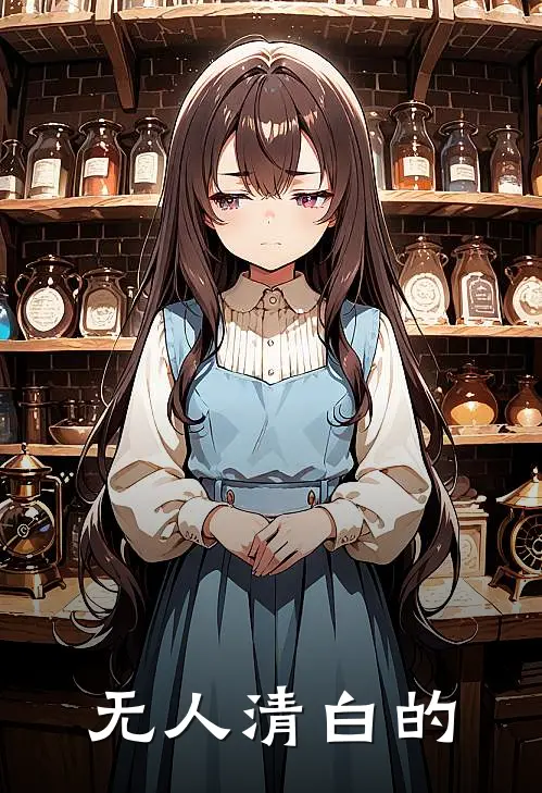 无人清白的