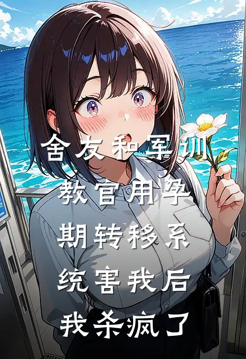 舍友和军训教官用孕期转移系统害我后，我杀疯了