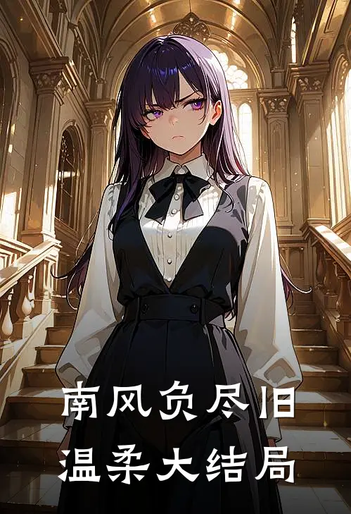 南风负尽旧温柔大结局