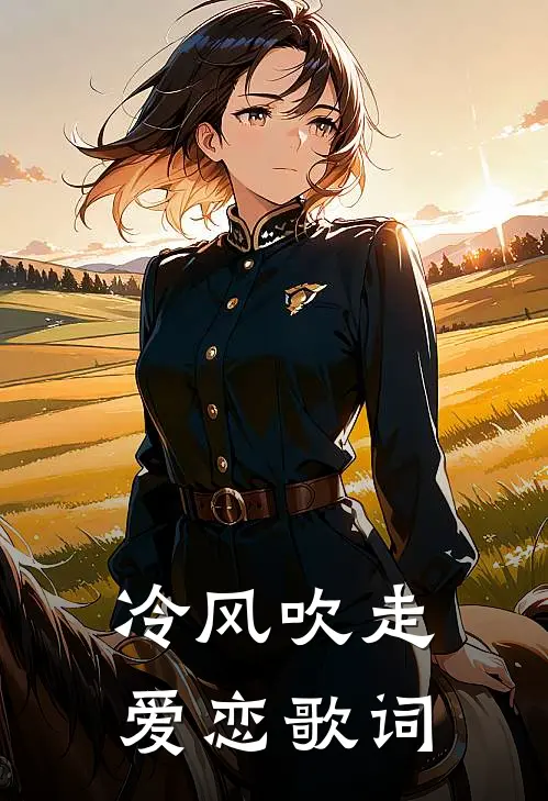 冷风吹走爱恋歌词