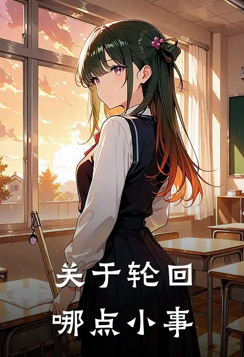 关于轮回哪点小事