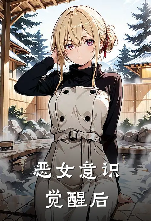 恶女意识觉醒后