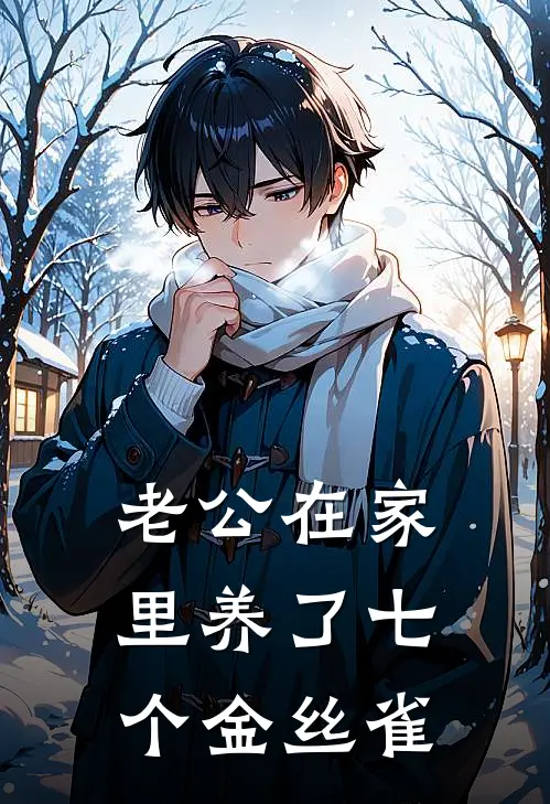 老公在家里养了七个金丝雀