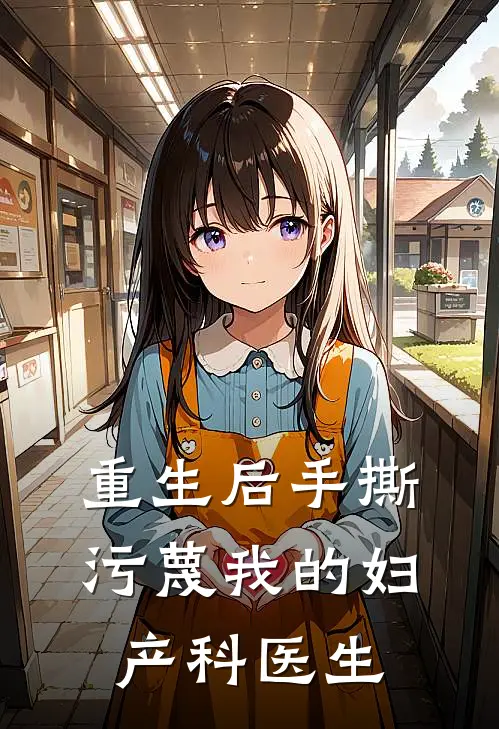 重生后手撕污蔑我的妇产科医生