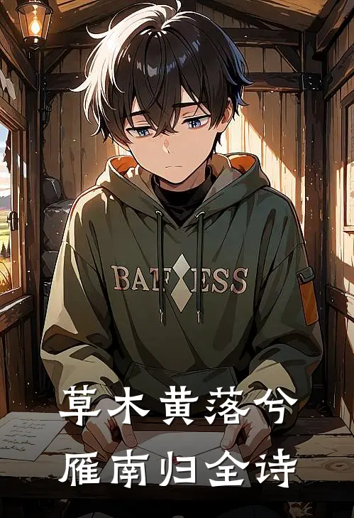 草木黄落兮雁南归全诗