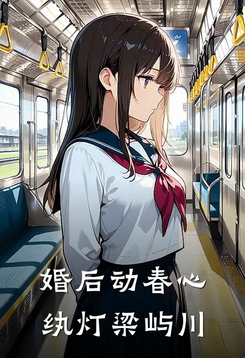 婚后动春心纨灯梁屿川