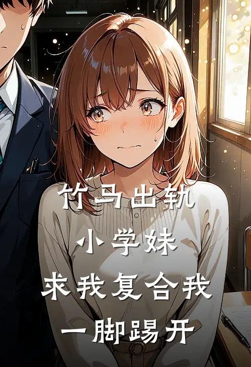 竹马出轨小学妹，求我复合我一脚踢开