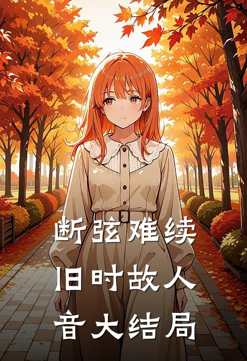 断弦难续旧时故人音大结局