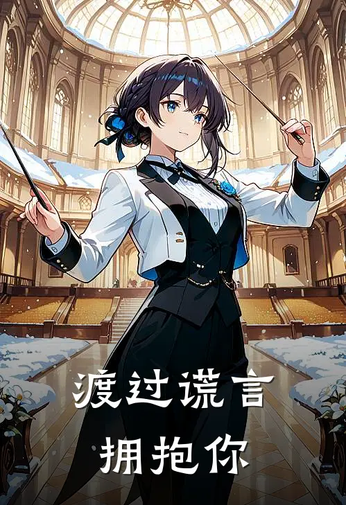 渡过谎言拥抱你