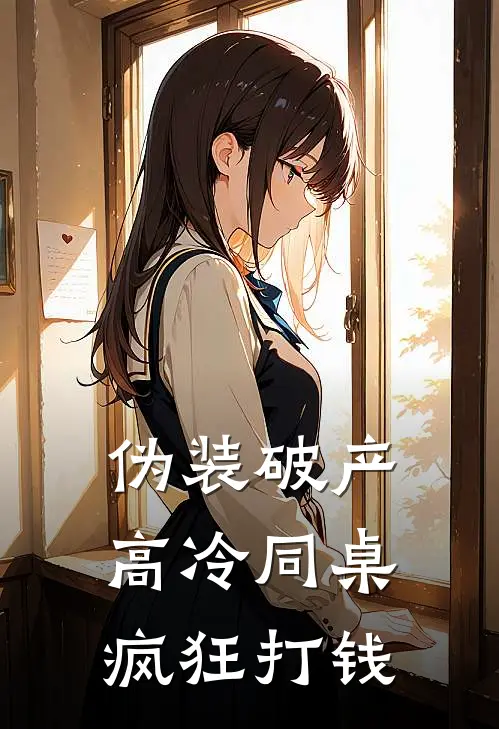 伪装破产，高冷同桌疯狂打钱