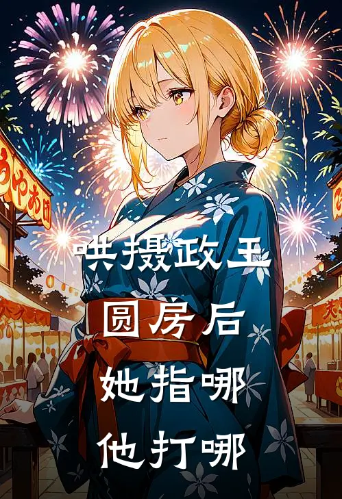 哄摄政王圆房后，她指哪，他打哪