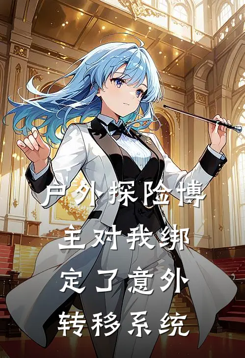 户外探险博主对我绑定了意外转移系统